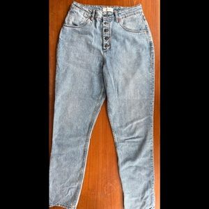 Decade Pamela Jeans: Porto